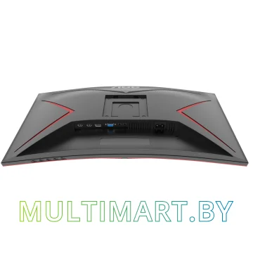 Монитор AOC C27G2ZE/BK картинка 9
